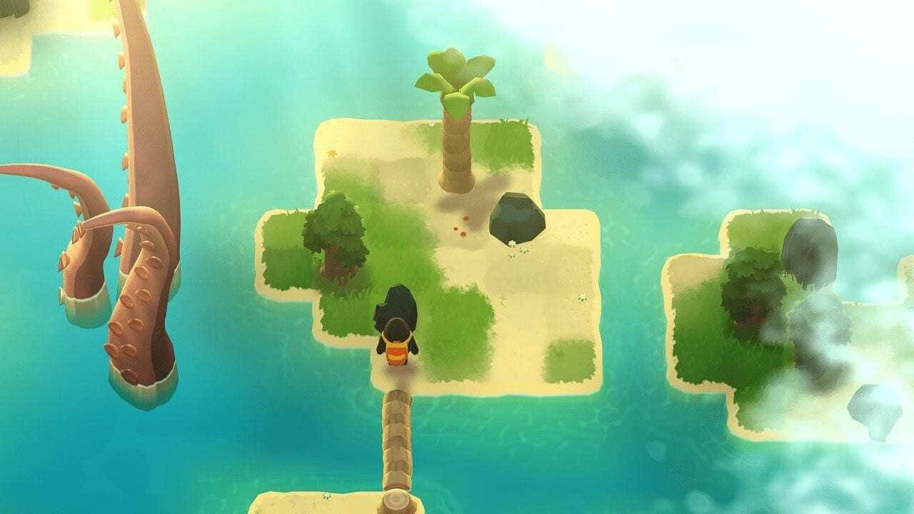 Draknek and Friends Puzzle Bundle Image