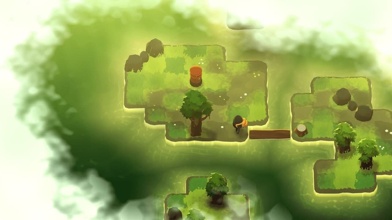 Draknek and Friends Puzzle Bundle Image