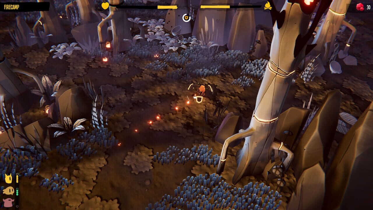 Flame Keeper Image