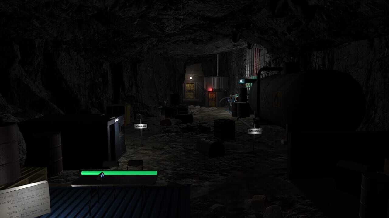 Lava Escape Mine — Screenshot 4