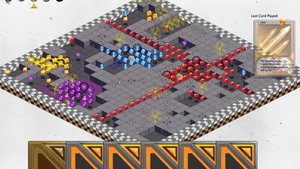 Space Mining — Screenshot 5