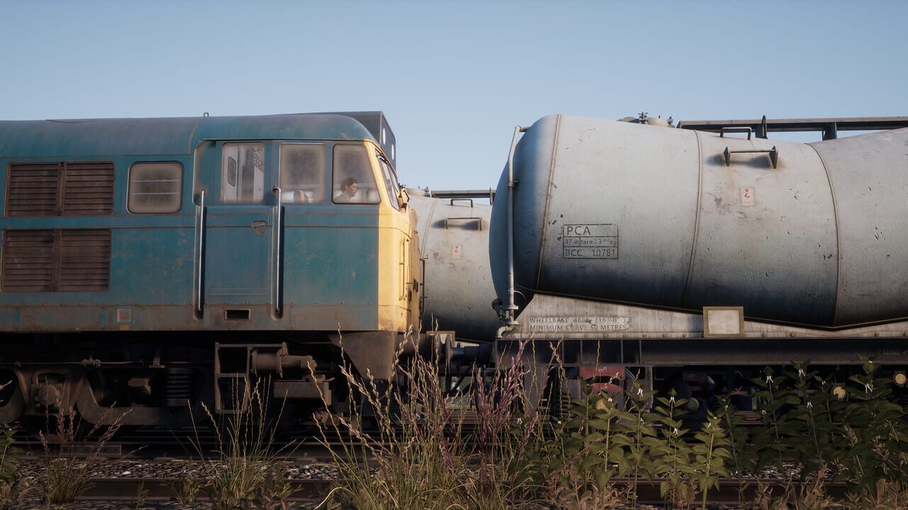 Train Sim World 2: BR Class 31 Loco Image
