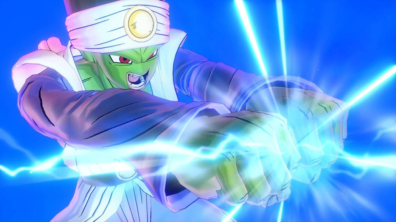 Dragon Ball: Xenoverse 2 - Legendary Pack 1 Image