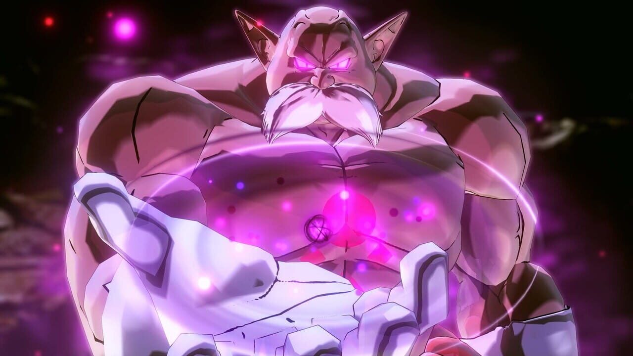 Dragon Ball: Xenoverse 2 - Legendary Pack 1 Image