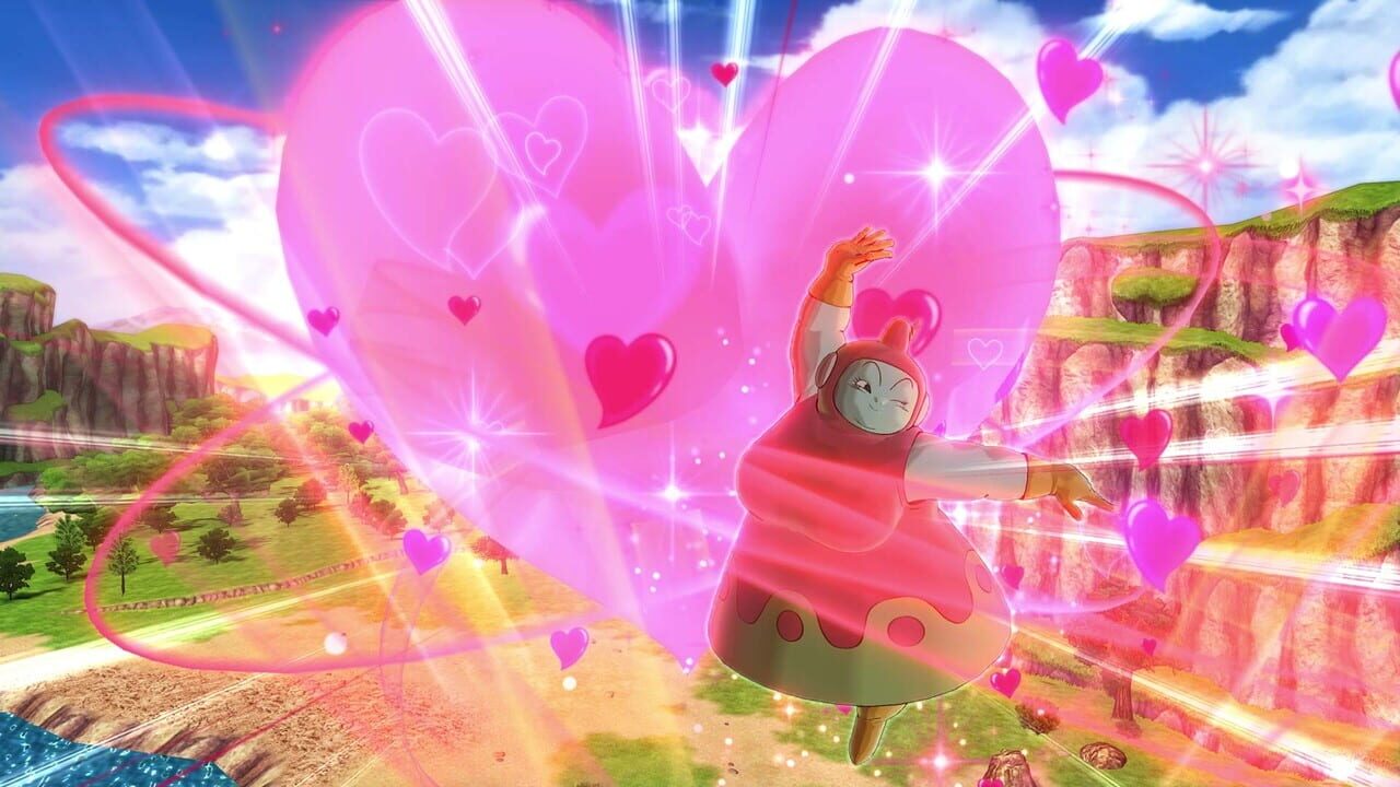 Dragon Ball: Xenoverse 2 - Ultra Pack 1 Image