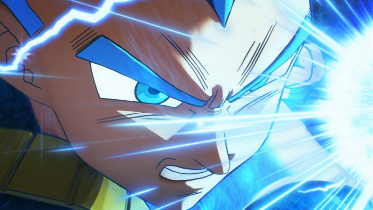Dragon Ball: Xenoverse 2 - Legendary Pack 1 Image