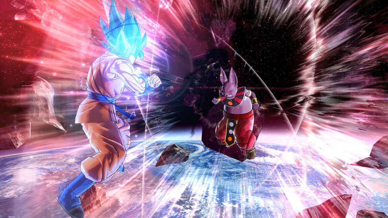 Dragon Ball: Xenoverse 2 - Super Pack 2 Image
