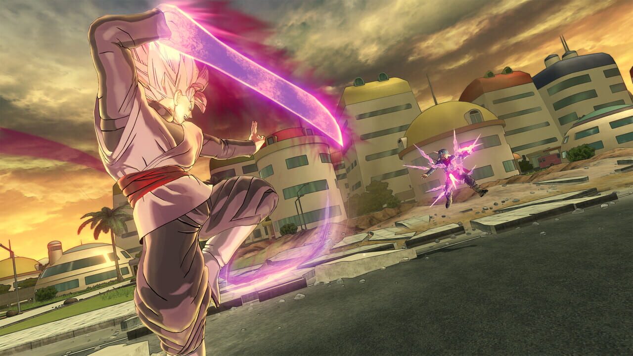 Dragon Ball: Xenoverse 2 - Super Pack 3 Image