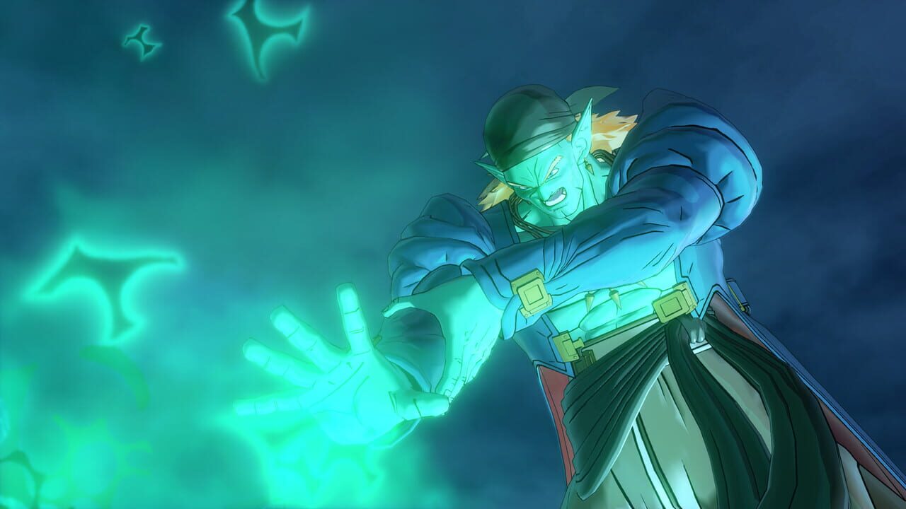 Dragon Ball: Xenoverse 2 - Super Pack 3 Image