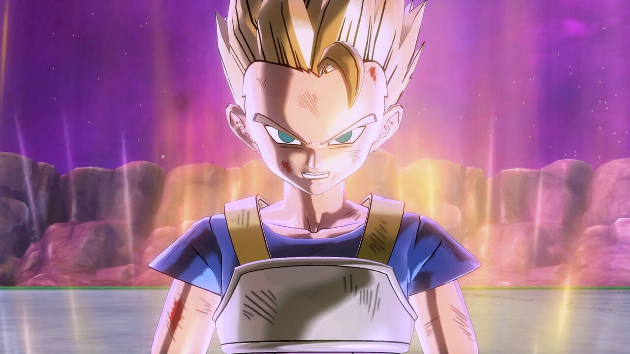Dragon Ball: Xenoverse 2 - Super Pack 2 Image