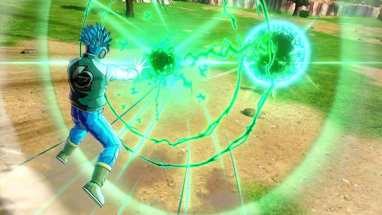 Dragon Ball: Xenoverse 2 - Super Pack 3 Image