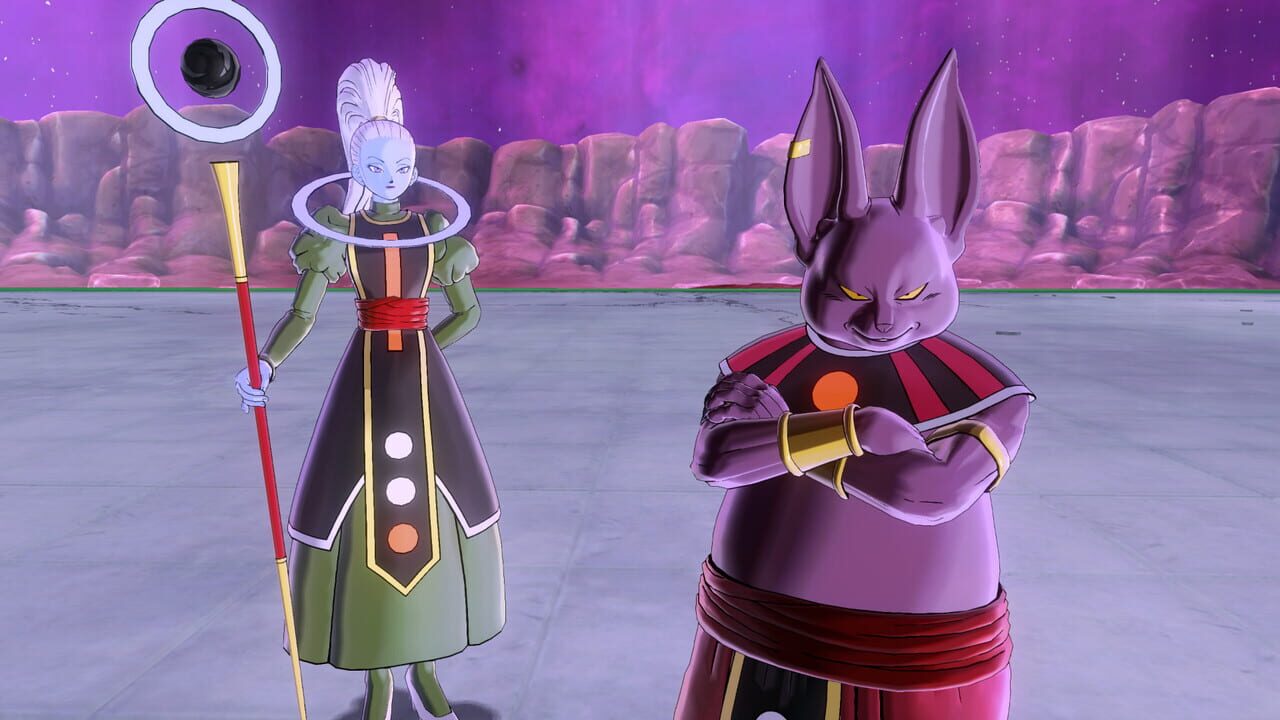 Dragon Ball: Xenoverse 2 - Super Pack 2 Image