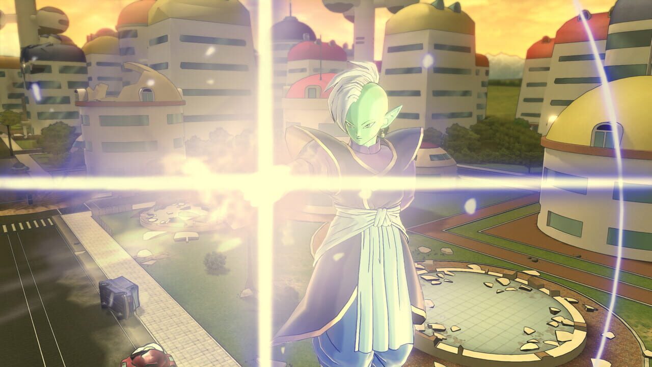 Dragon Ball: Xenoverse 2 - Super Pack 3 Image