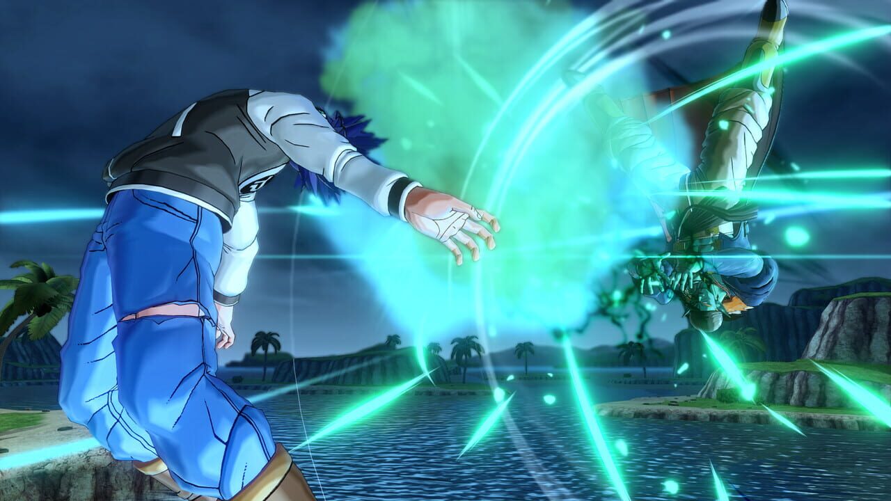 Dragon Ball: Xenoverse 2 - Super Pack 3 Image