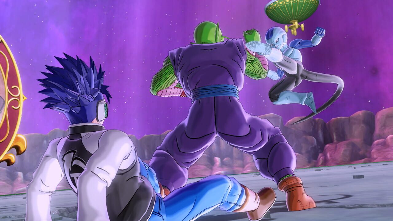 Dragon Ball: Xenoverse 2 - Super Pack 2 Image
