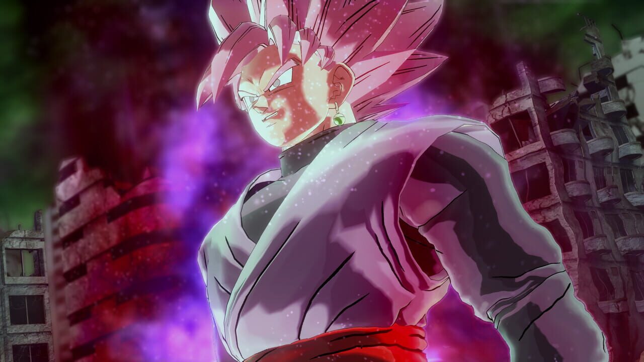 Dragon Ball: Xenoverse 2 - Super Pack 4 Image