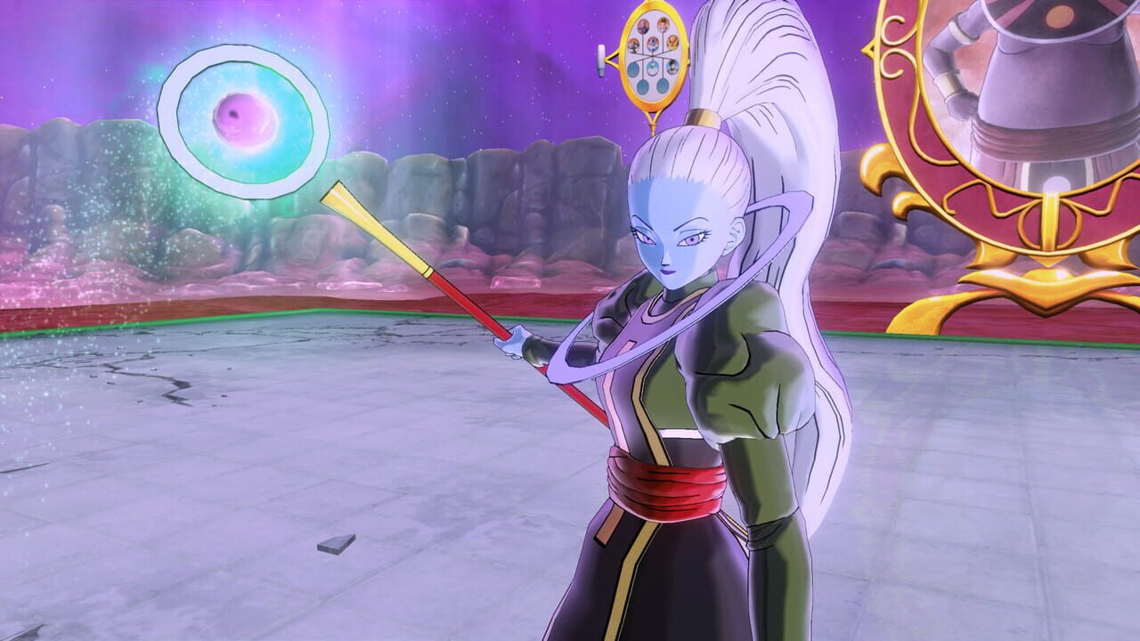 Dragon Ball: Xenoverse 2 - Super Pack 2 Image