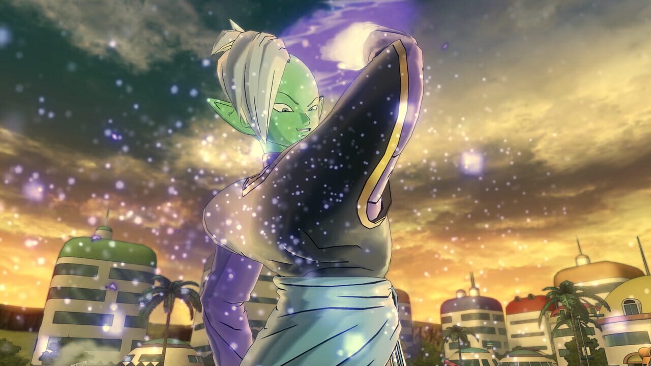 Dragon Ball: Xenoverse 2 - Super Pack 3 Image