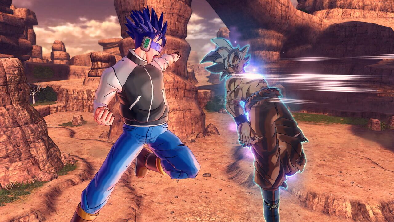 Dragon Ball: Xenoverse 2 - Extra DLC Pack 2 Image