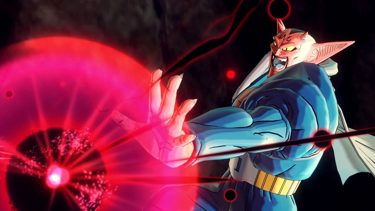 Dragon Ball: Xenoverse 2 - Extra DLC Pack 1 Image