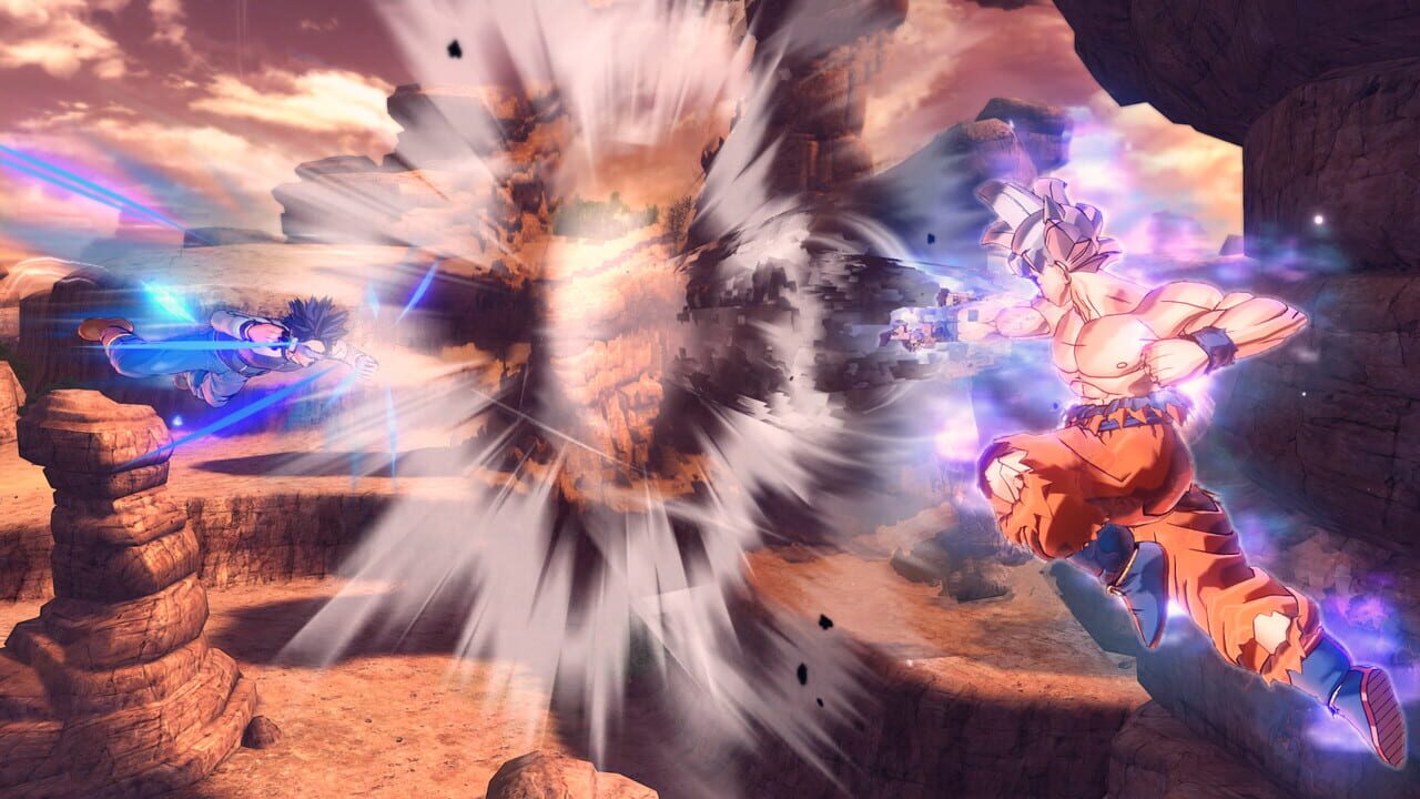 Dragon Ball: Xenoverse 2 - Extra DLC Pack 2 Image