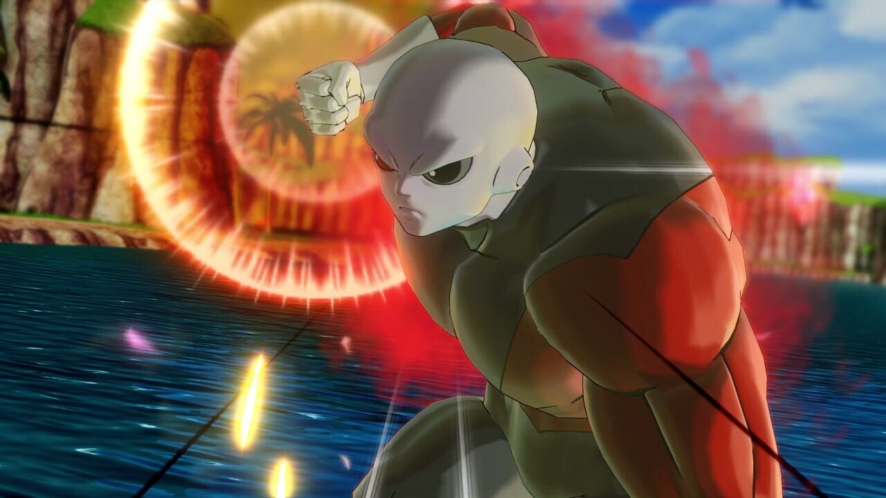 Dragon Ball: Xenoverse 2 - Extra DLC Pack 2 Image