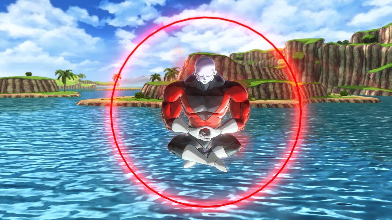 Dragon Ball: Xenoverse 2 - Extra DLC Pack 2 Image