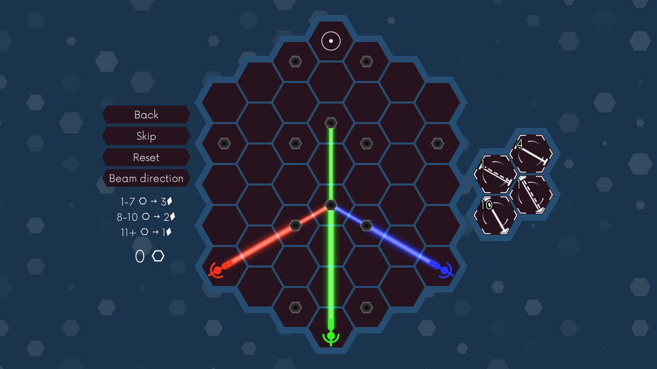 Senalux: Level Pack 3 — Screenshot 2
