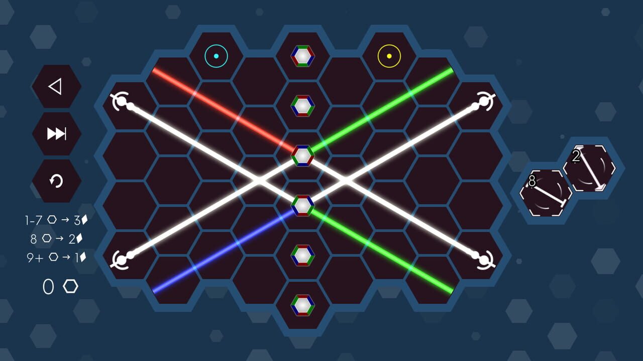 Senalux: Level Pack 4 — Screenshot 3