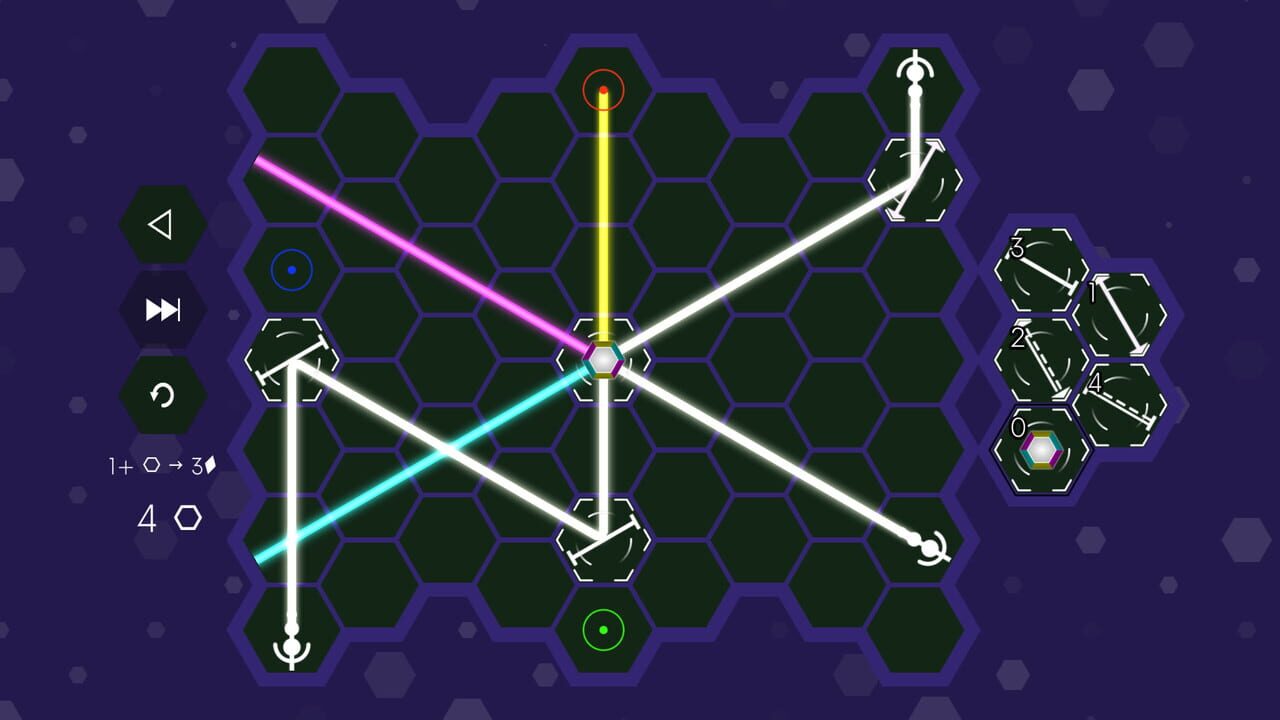 Senalux: Level Pack 4 — Screenshot 4