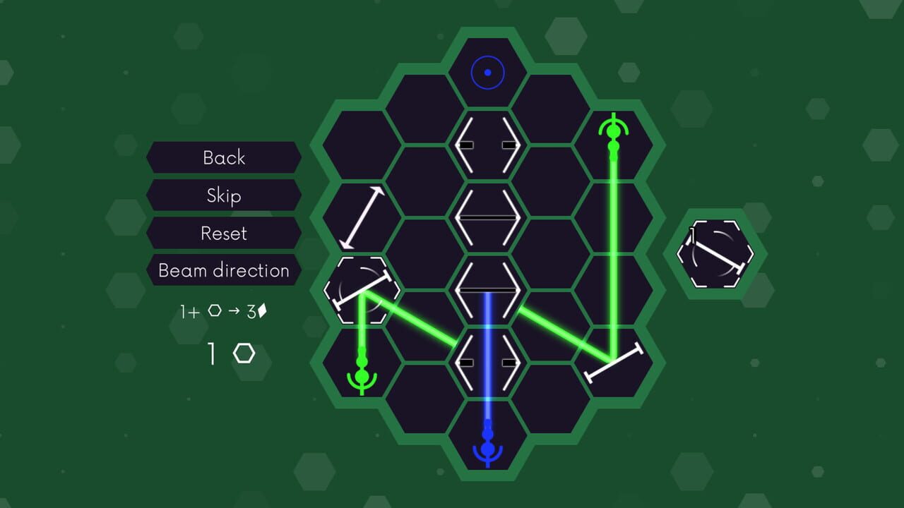 Senalux: Level Pack 3 — Screenshot 4
