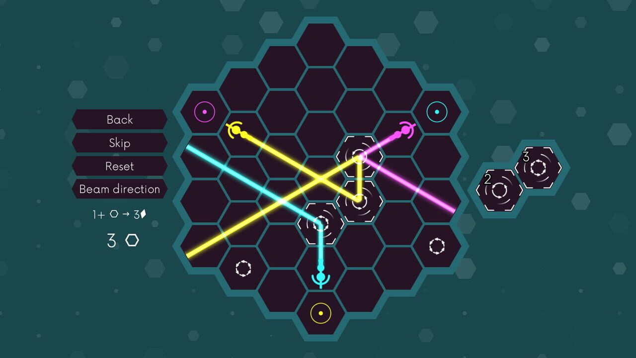 Senalux: Level Pack 3 — Screenshot 5