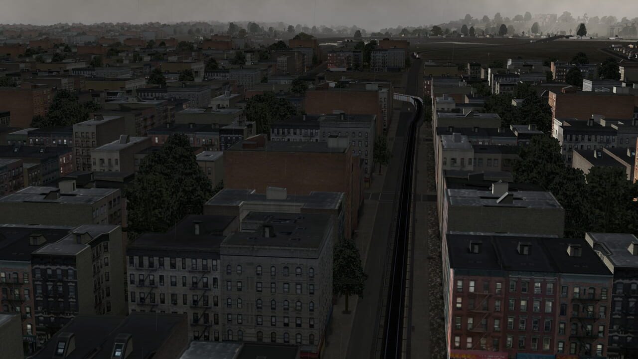 X-Plane 10 Global: Europe Scenery Image