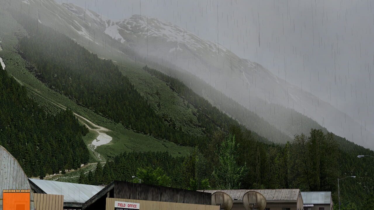 X-Plane 10 Global: Aerosoft - CZST Stewart Image