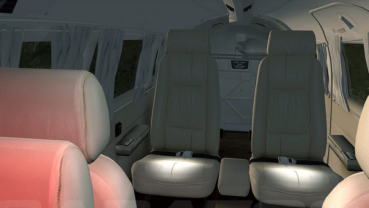 X-Plane 10 Global: Carenado - PA32R 301 Saratoga SP Image