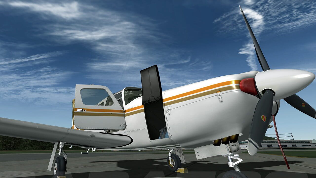 X-Plane 10 Global: Carenado - PA32R 301 Saratoga SP Image