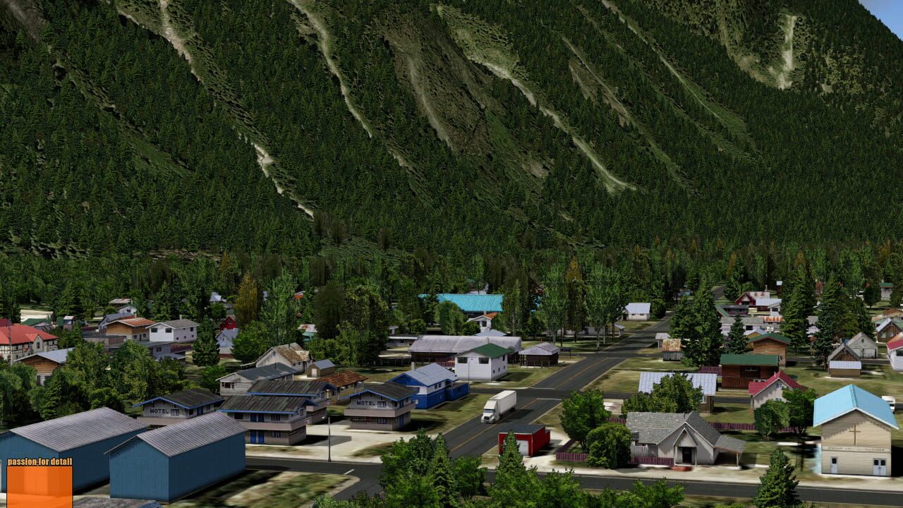 X-Plane 10 Global: Aerosoft - CZST Stewart Image