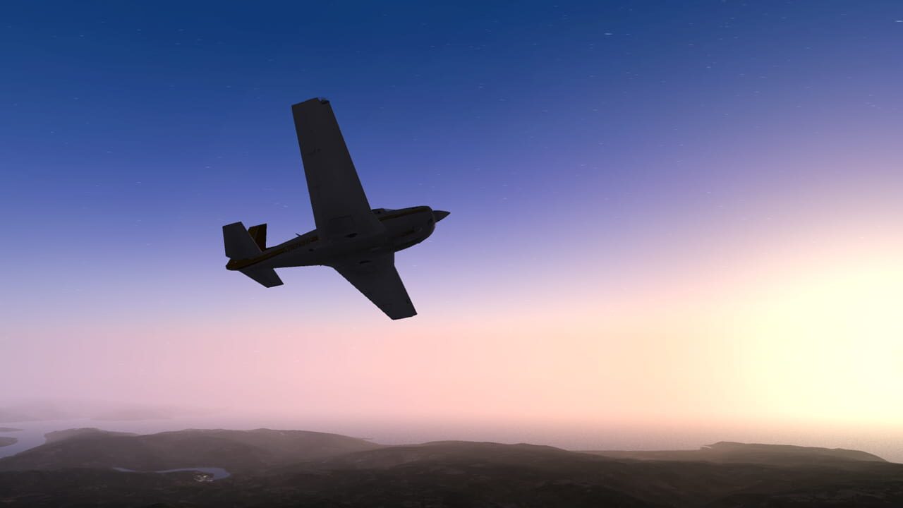 X-Plane 10 Global: Carenado - M20J 201 Image