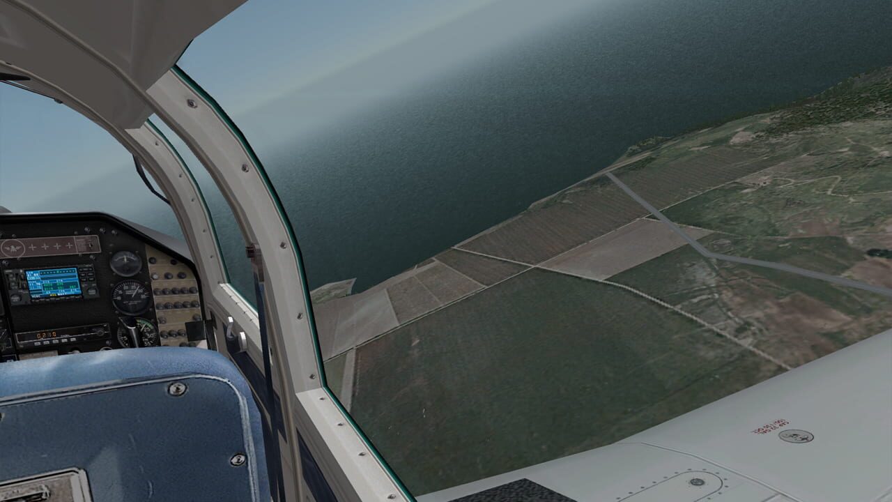 X-Plane 10 Global: Carenado - M20J 201 Image