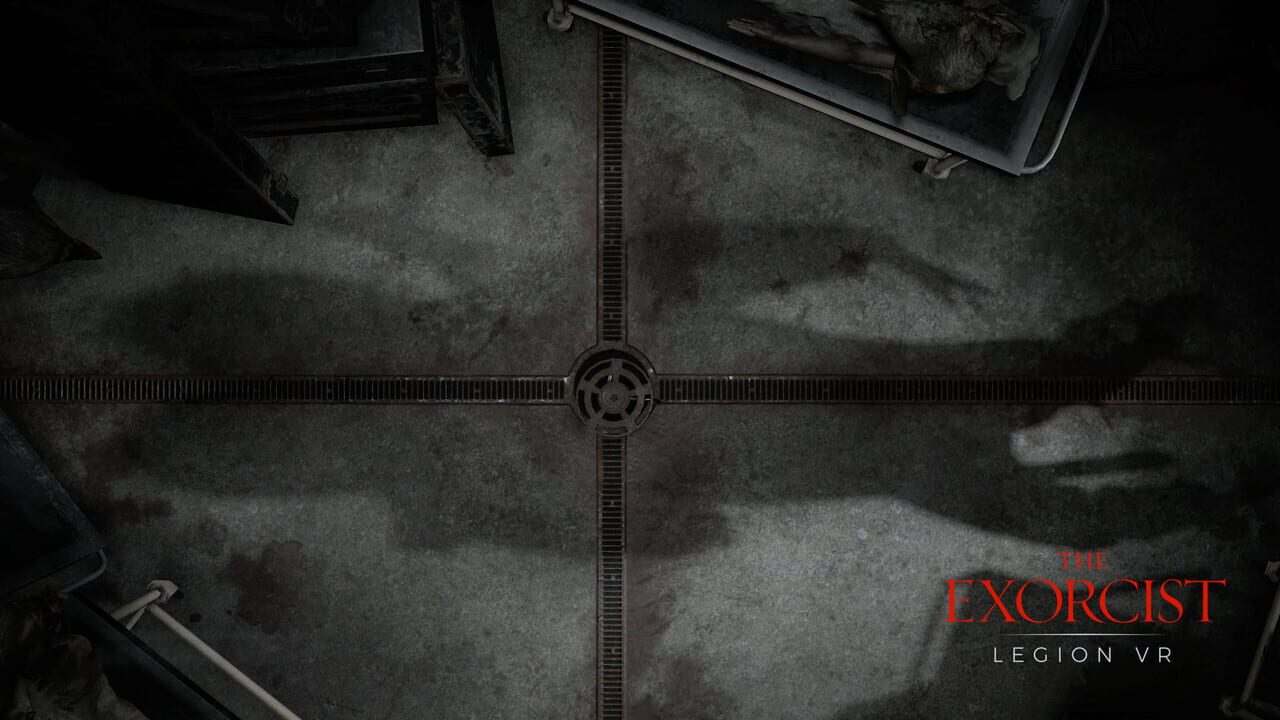 The Exorcist: Legion VR - Chapter 4: Samaritan Image
