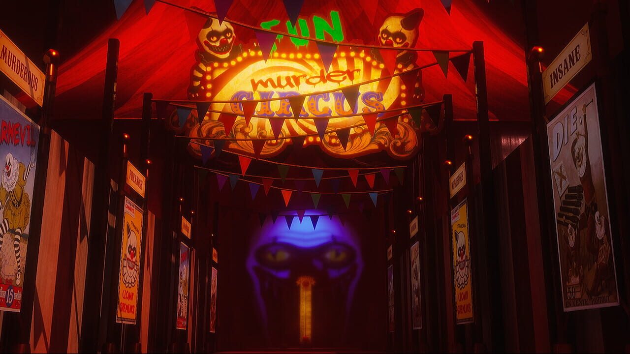 Dark Deception: Chapter 3 Image