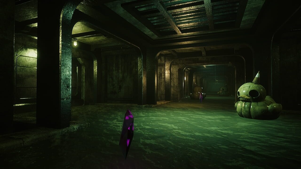 Dark Deception: Chapter 3 Image