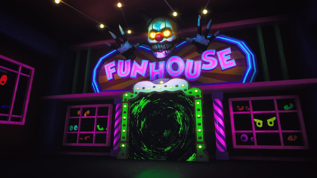 Dark Deception: Chapter 3 Image