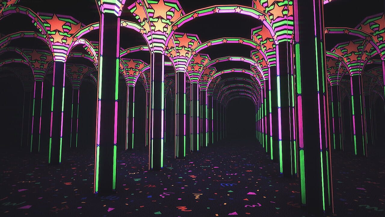 Dark Deception: Chapter 3 Image