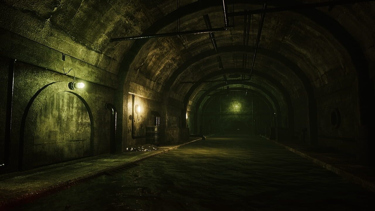 Dark Deception: Chapter 3 Image