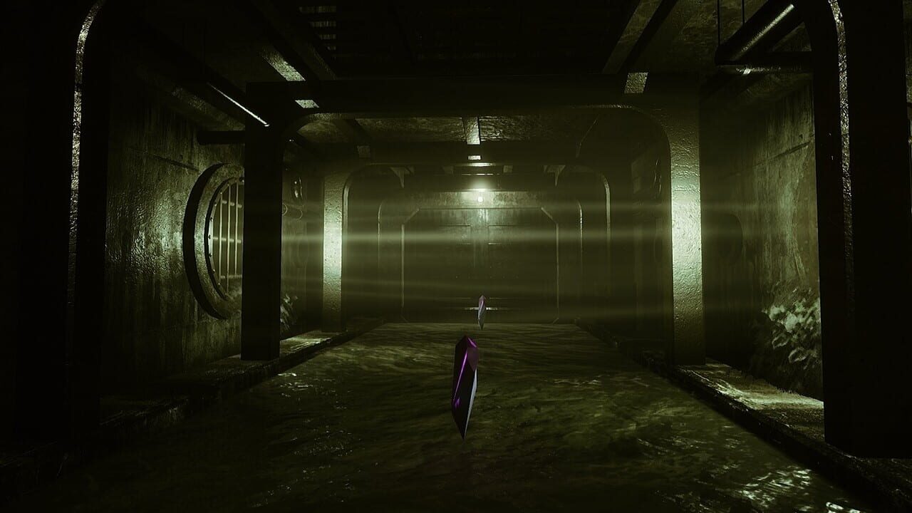 Dark Deception: Chapter 3 Image