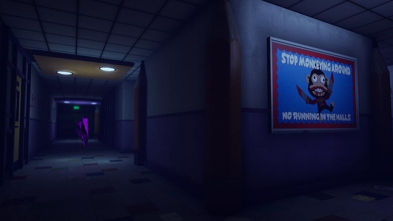 Dark Deception: Chapter 2 Image