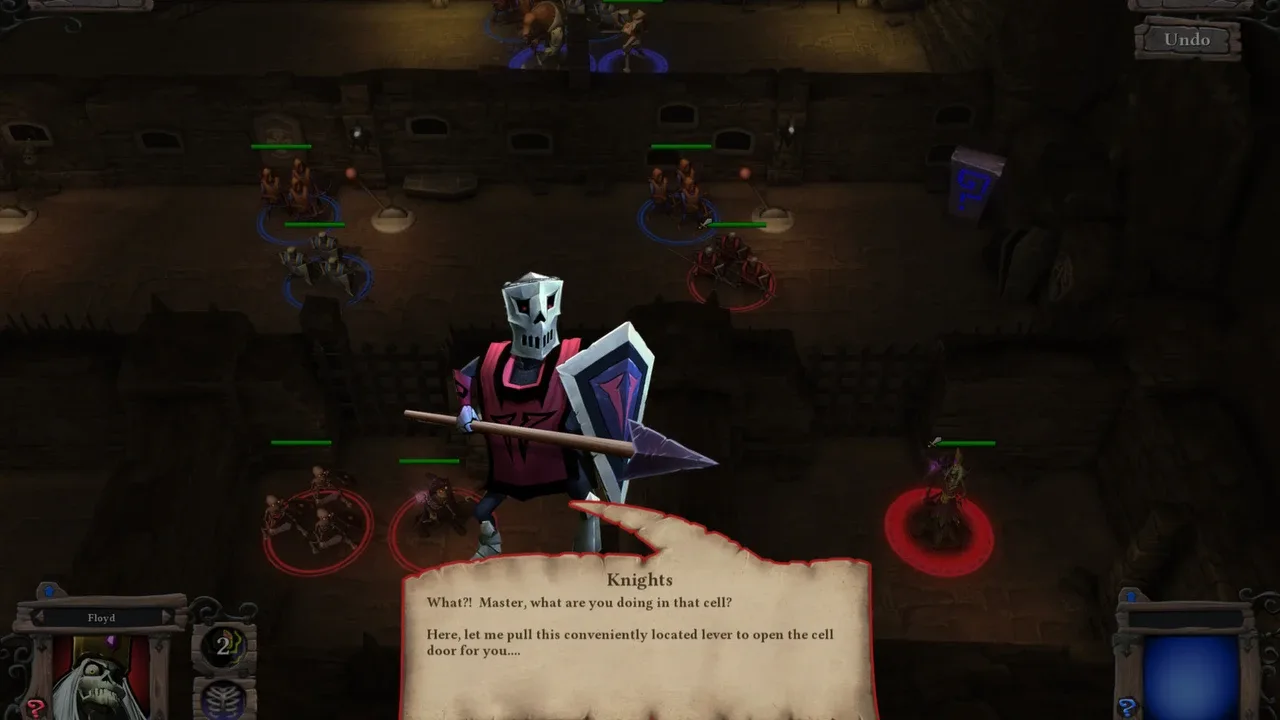 Highborn: Chapter 3 screenshot 8