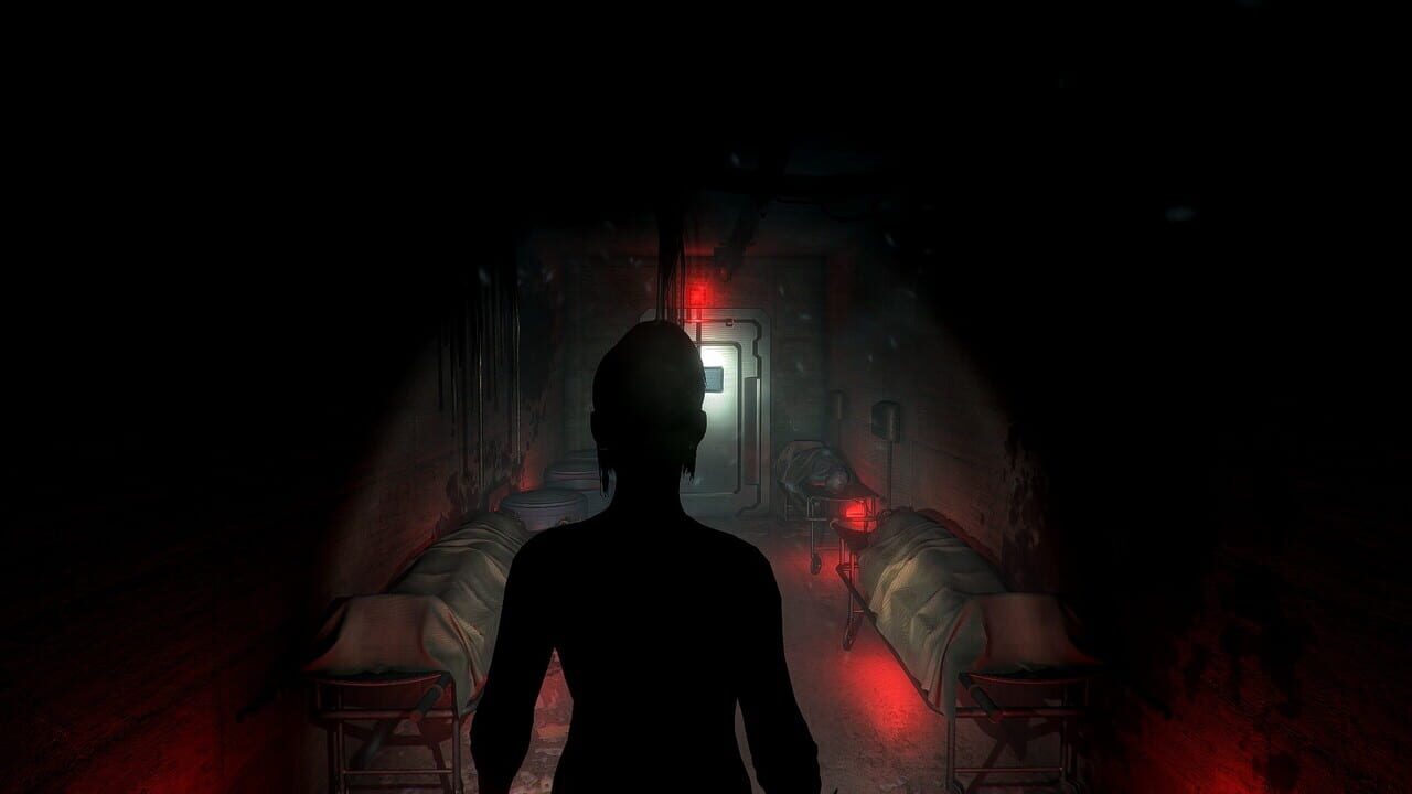 Outbreak: The Nightmare Chronicles - Chapter 2 Image