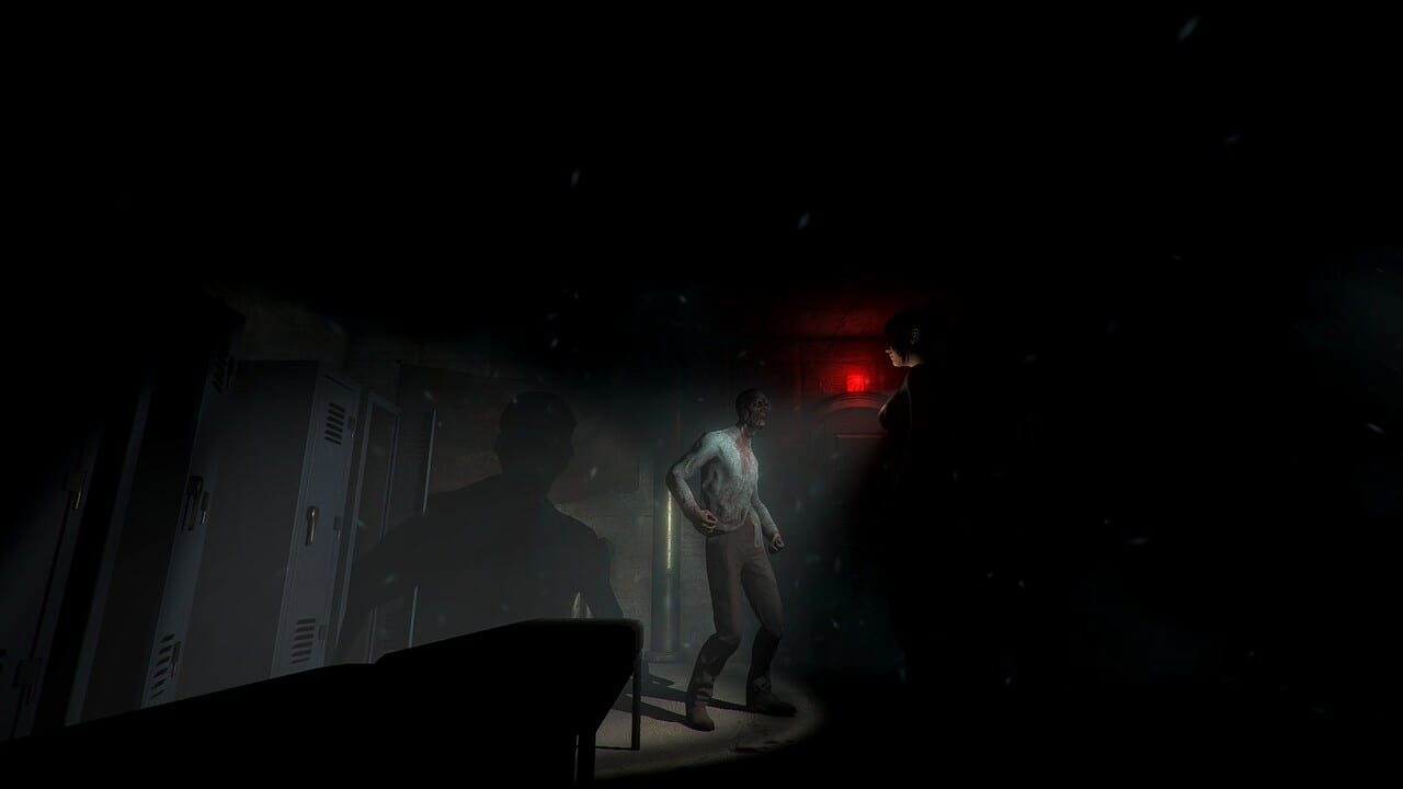 Outbreak: The Nightmare Chronicles - Chapter 2 Image